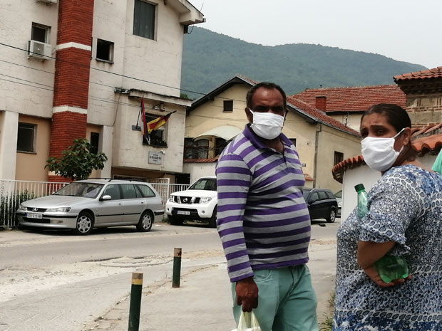 Врање подигло проценат заражених вирусом корона: Више од два одсто позитивних, спрема се ново пооштравање мера?